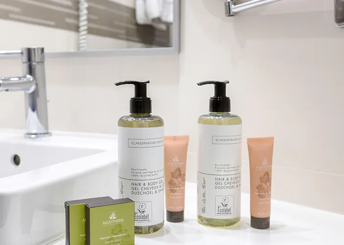 Hotel Le Beaugency Parijs